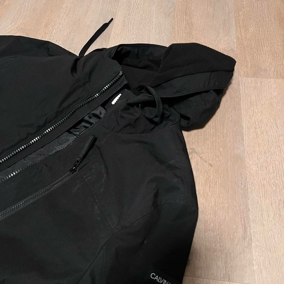 Calvin Klein men’s Winter Jacket- medium - Picture 6 of 7